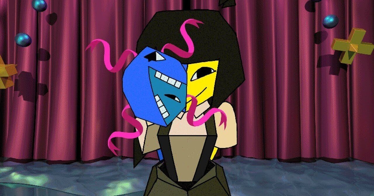 心温まる狂気・ENAシリーズ新作「Power of Potluck」の内容と考察  