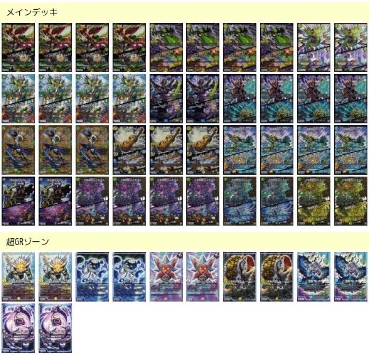 サバキZ解説〜2ブロ編〜|紅蓮 サバキZ解説〜2ブロ編〜|紅蓮