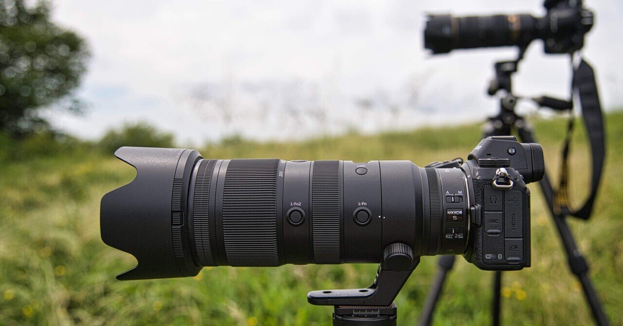 Nikon ℤ7、一年使用レビュー|美透 Nikon ℤ7、一年使用レビュー|美透