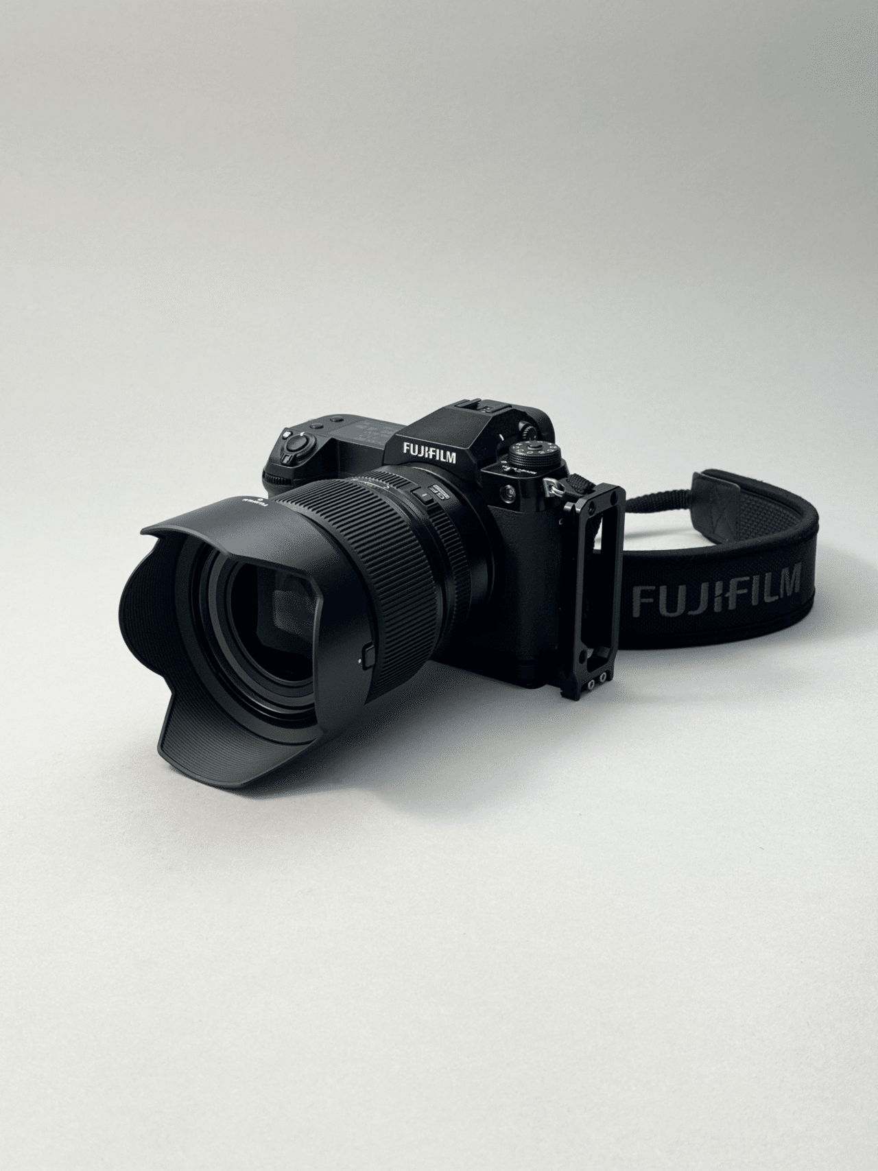 GF55mm F1.7 R WRを買った話｜きりまれ