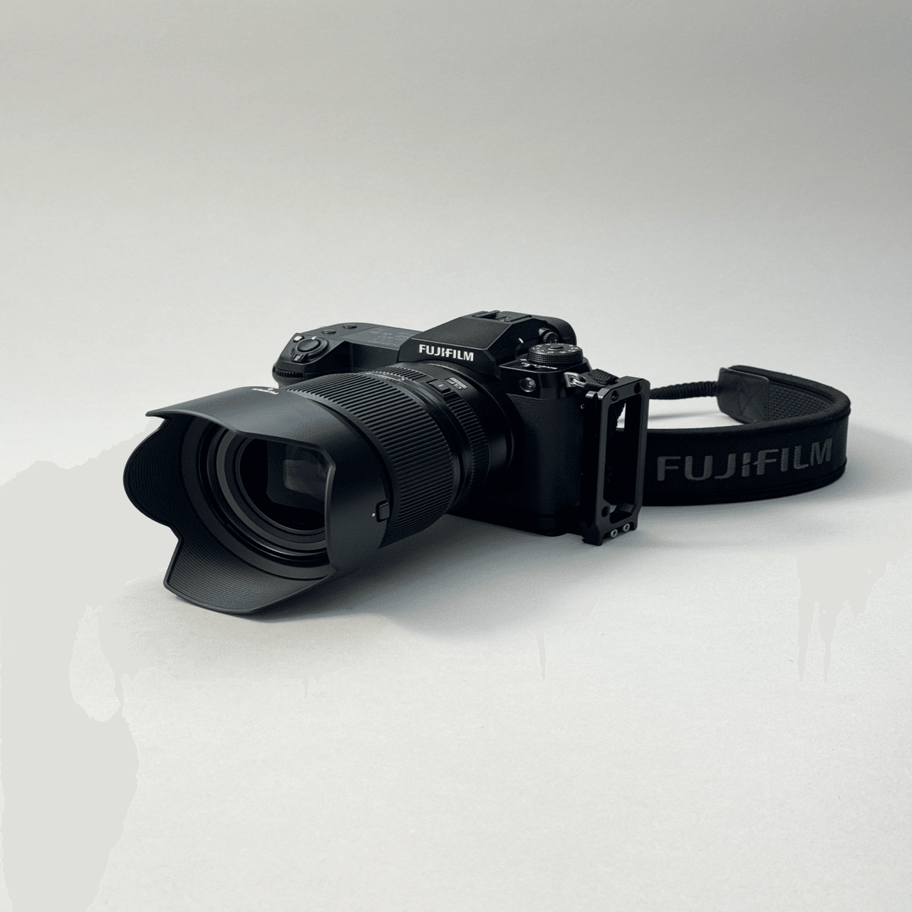 GF55mm F1.7 R WRを買った話｜きりまれ