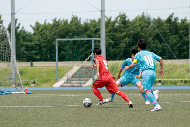 19 U 15サッカーリーグ19九州 第11節 ロアッソ熊本ジュニアユース Vs サガン鳥栖u 15 さき Note 19 U 15サッカーリーグ19九州 第11節 ロアッソ熊本ジュニアユース Vs サガン鳥栖u 15 さき Note