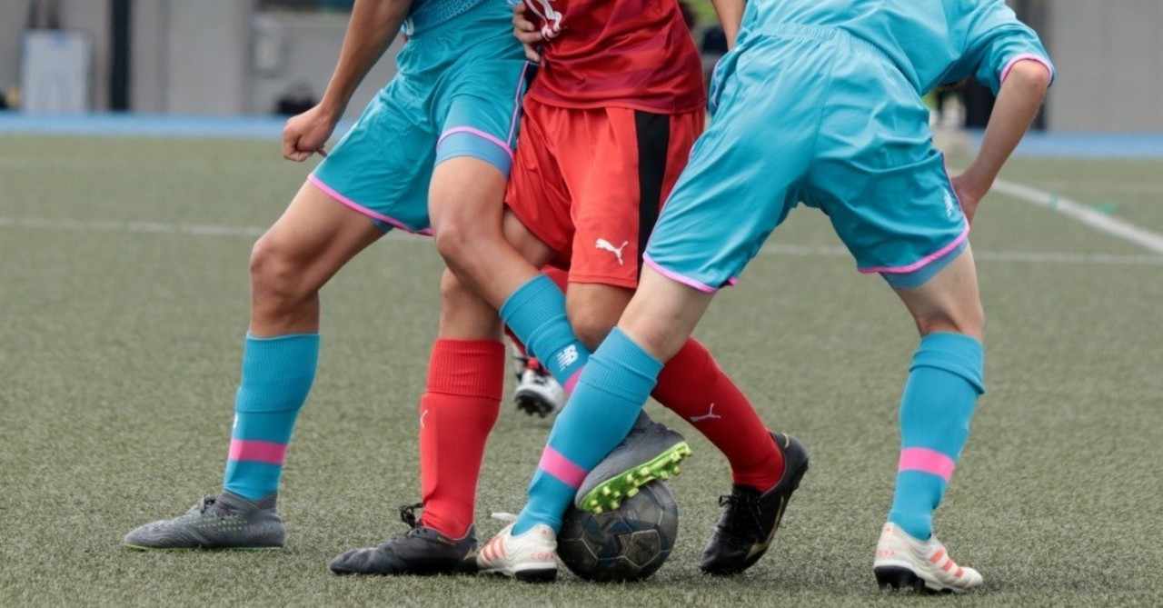 19 U 15サッカーリーグ19九州 第11節 ロアッソ熊本ジュニアユース Vs サガン鳥栖u 15 さき Note