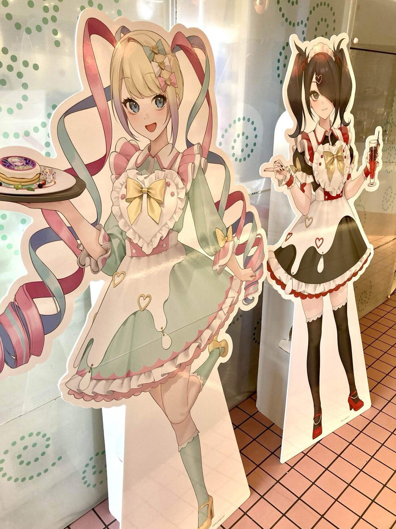 ニディガ×スイパラ コラボ最速攻略レポ｜ウロコメ