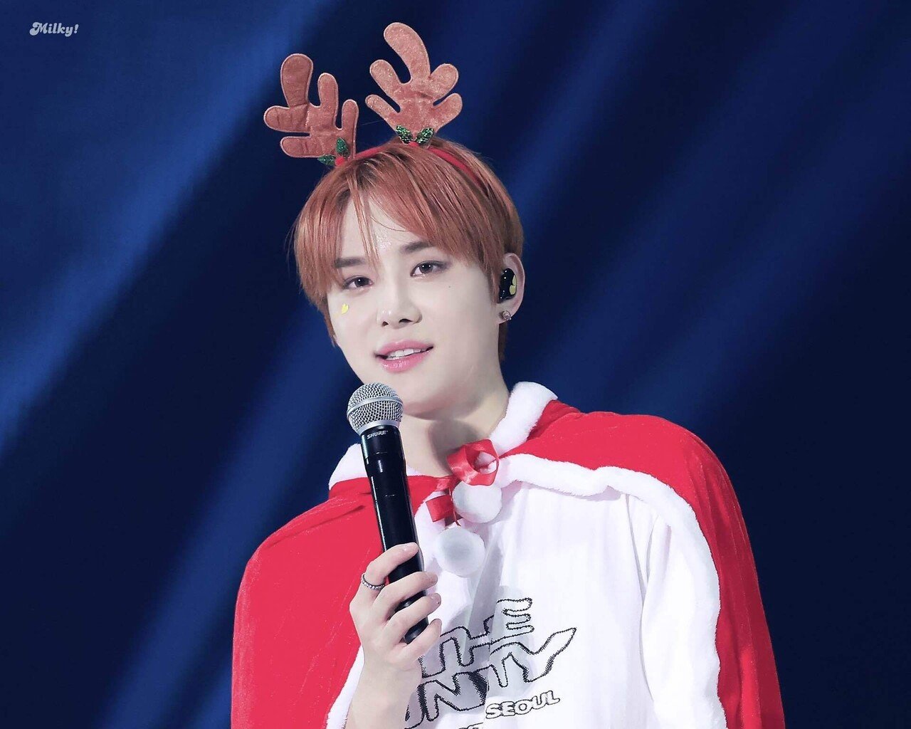 Be there For you 〈NCT127 NEO CITY:SEOUL THE UNITY〉｜かゆ