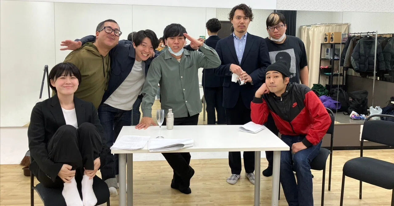 [Until 12/12] I want you to watch the musical live 'Kahlua' via stream ...