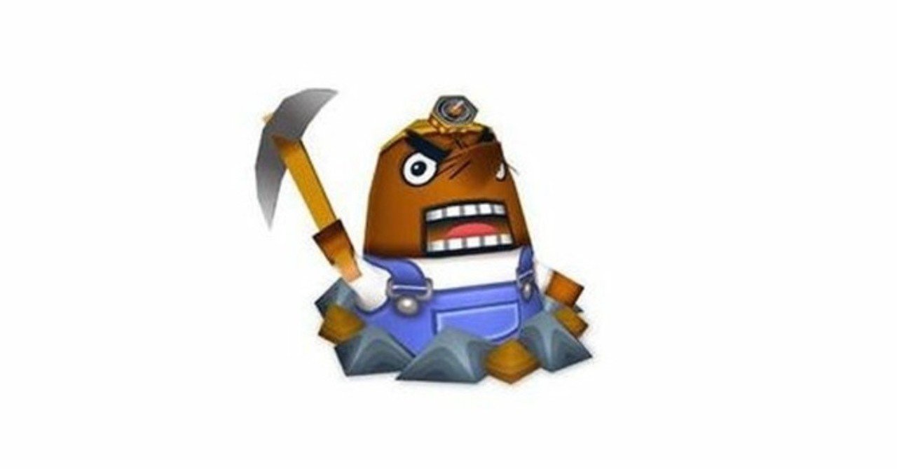 リセットさんに見るテクノロジーによる失業とその将来｜ばやしこ