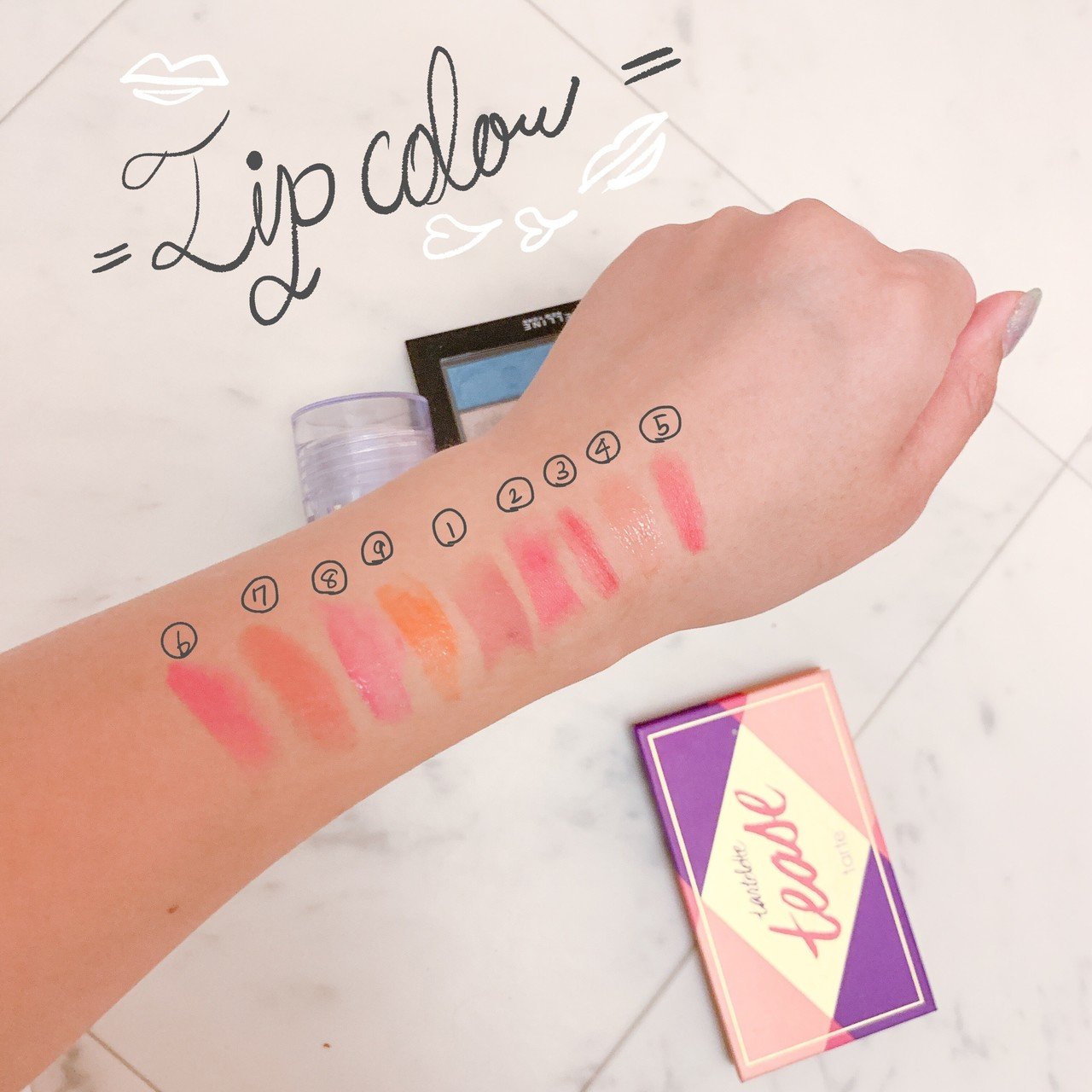 ハワイで買えるおすすめリップ9選と購入場所｜Nana Numoto