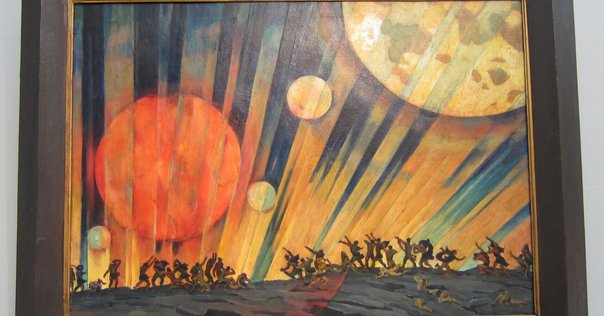 A*m様 富岡惣一郎の作品 桂林山水風景画 版画 青黒と白 A*m様 富岡惣一郎の作品 桂林山水風景画 版画 青黒と白