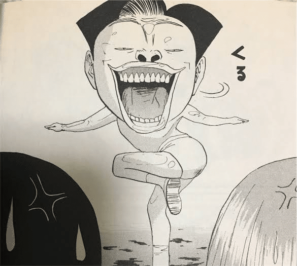 行け！稲中卓球部実写化｜哲学スノッブ