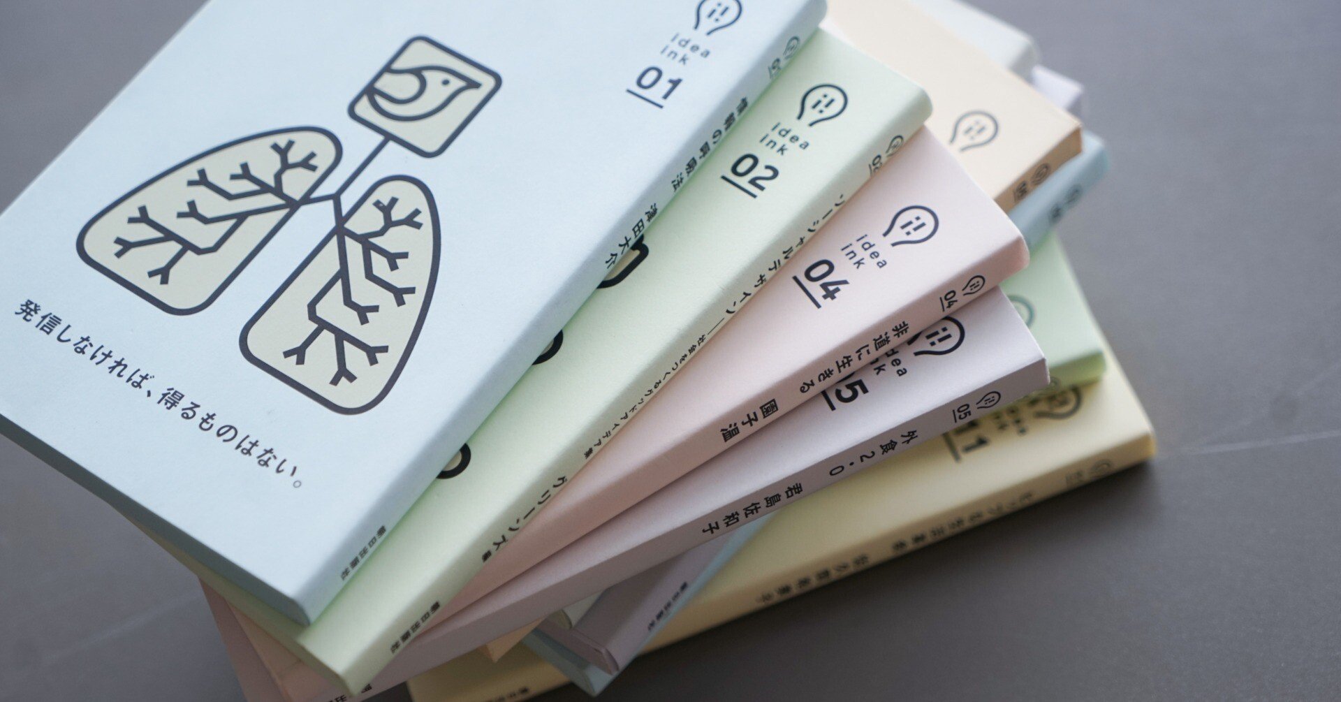 groovisions 100 works］ デザインの軽さ、スピード｜groovisions