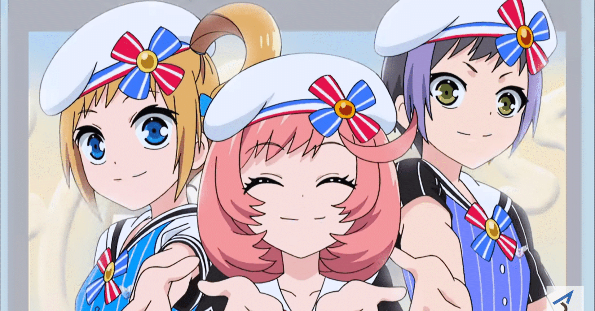 プリティーリズム　レインボーライブ　ペアとも　まとめ売り