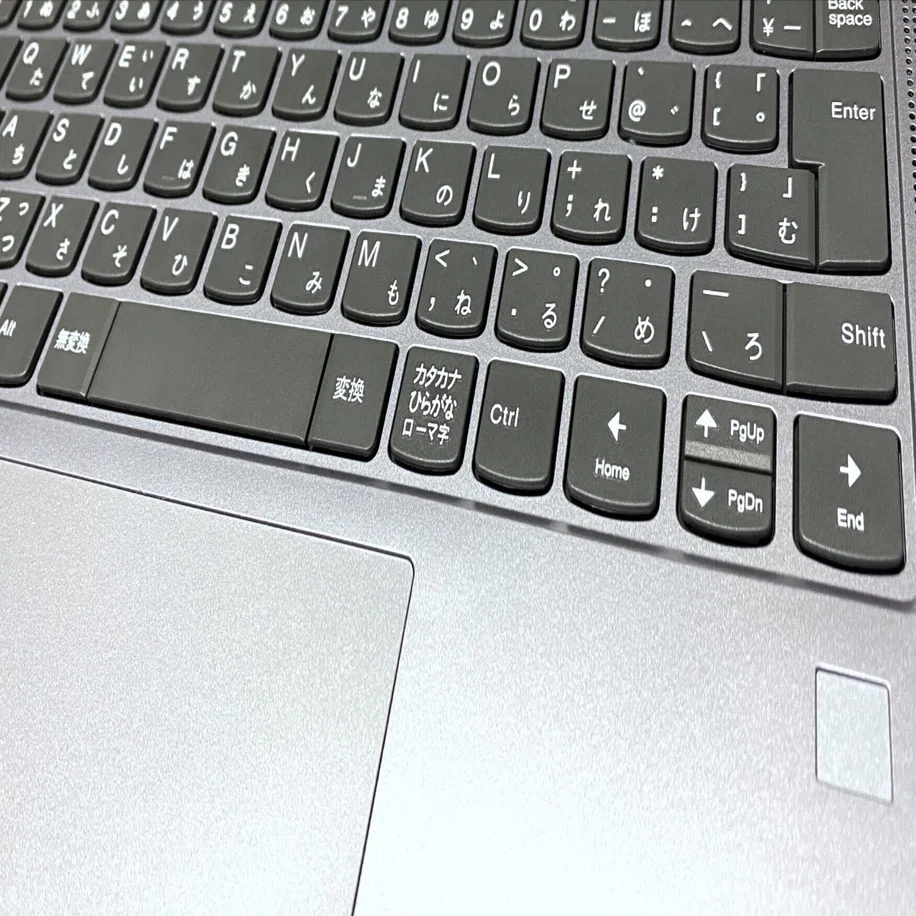 IdeaPad Flex 5 Gen 8 簡単レポート2｜MtOjiisan
