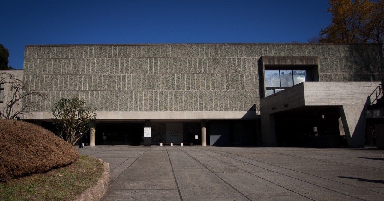 国立西洋美術館について豆知識｜sho♬