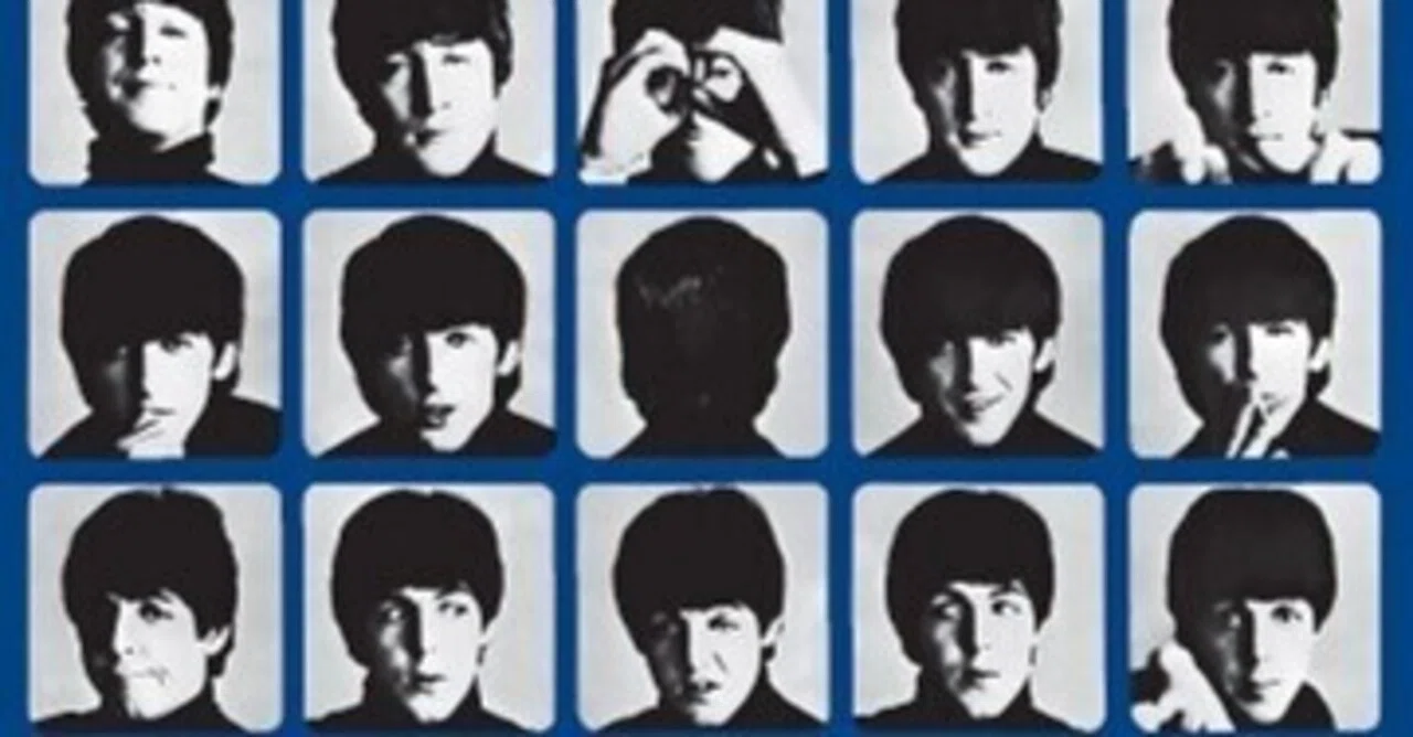 The Beatles「A Hard Day's Night」(1964)｜音楽の杜