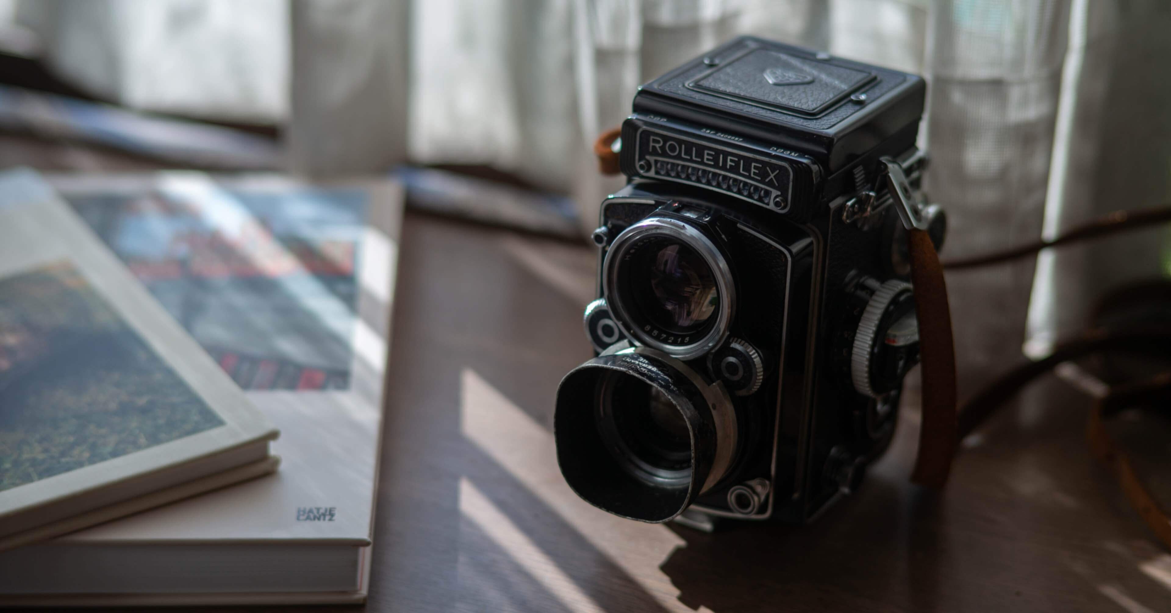 ローライフレックス 2.8Fプラナー｜not-complete