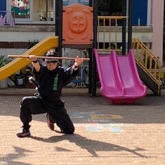 著名な画家「城本敏由樹」さんがご来店。｜野寄聖統・Noyori Masanori