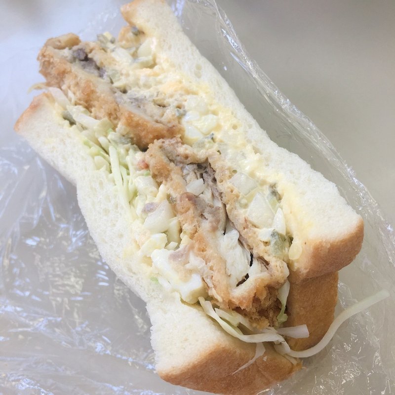 釣った魚は美味い イサキサンドに舌鼓 あっこ 気になる日常 Note 釣った魚は美味い イサキサンドに舌鼓 あっこ 気になる日常 Note