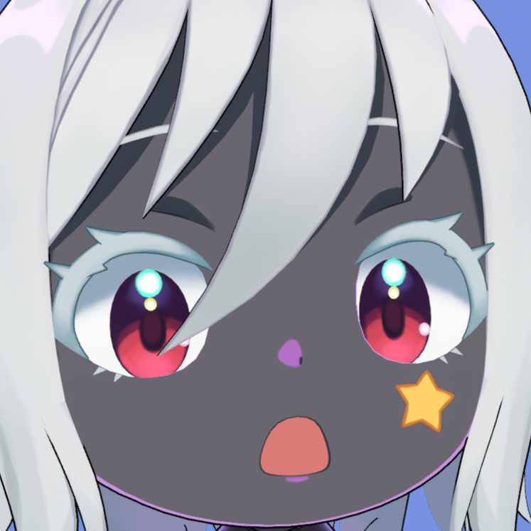 獏星(ばくすたー)