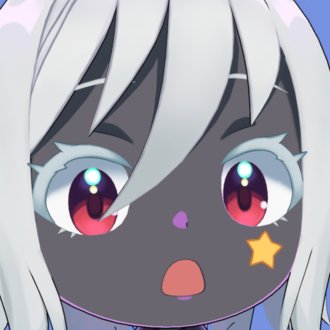 獏星(ばくすたー)