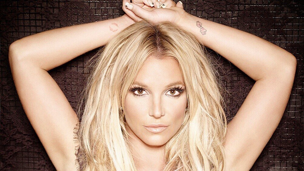 12月2日はブリトニー・スピアーズの誕生日。 Britney Spears
