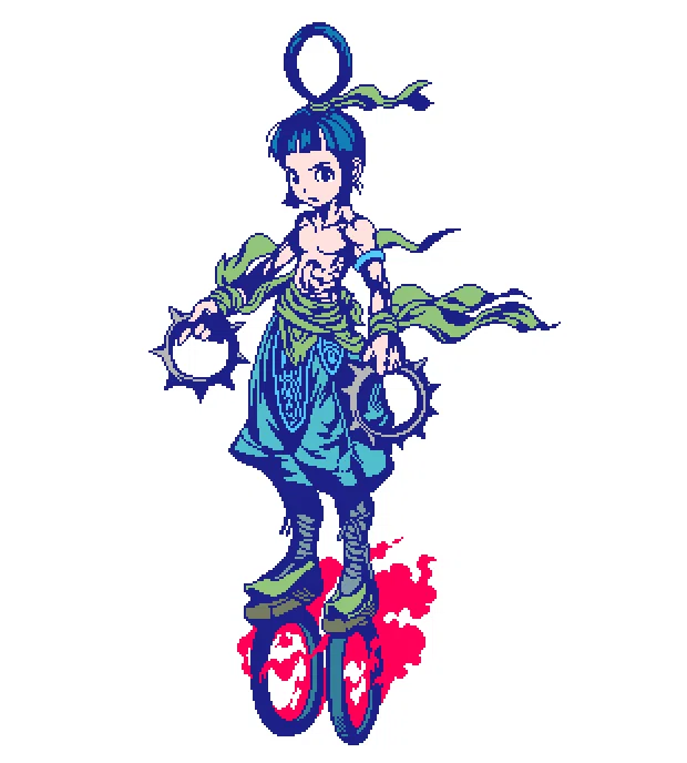 雑記】はじめてのキャラクターデザイン｜森田／イクシール
