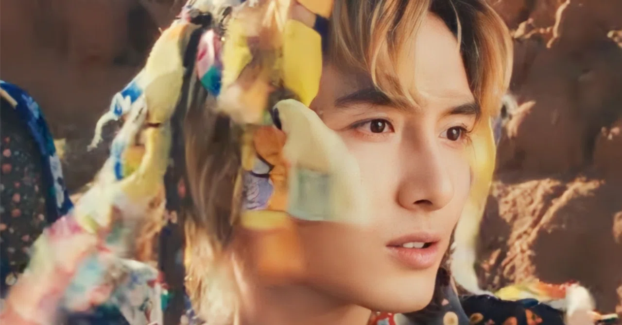 藤井風『花』MV〜喪失感から希望へ💐｜🌞हारुज़ोー