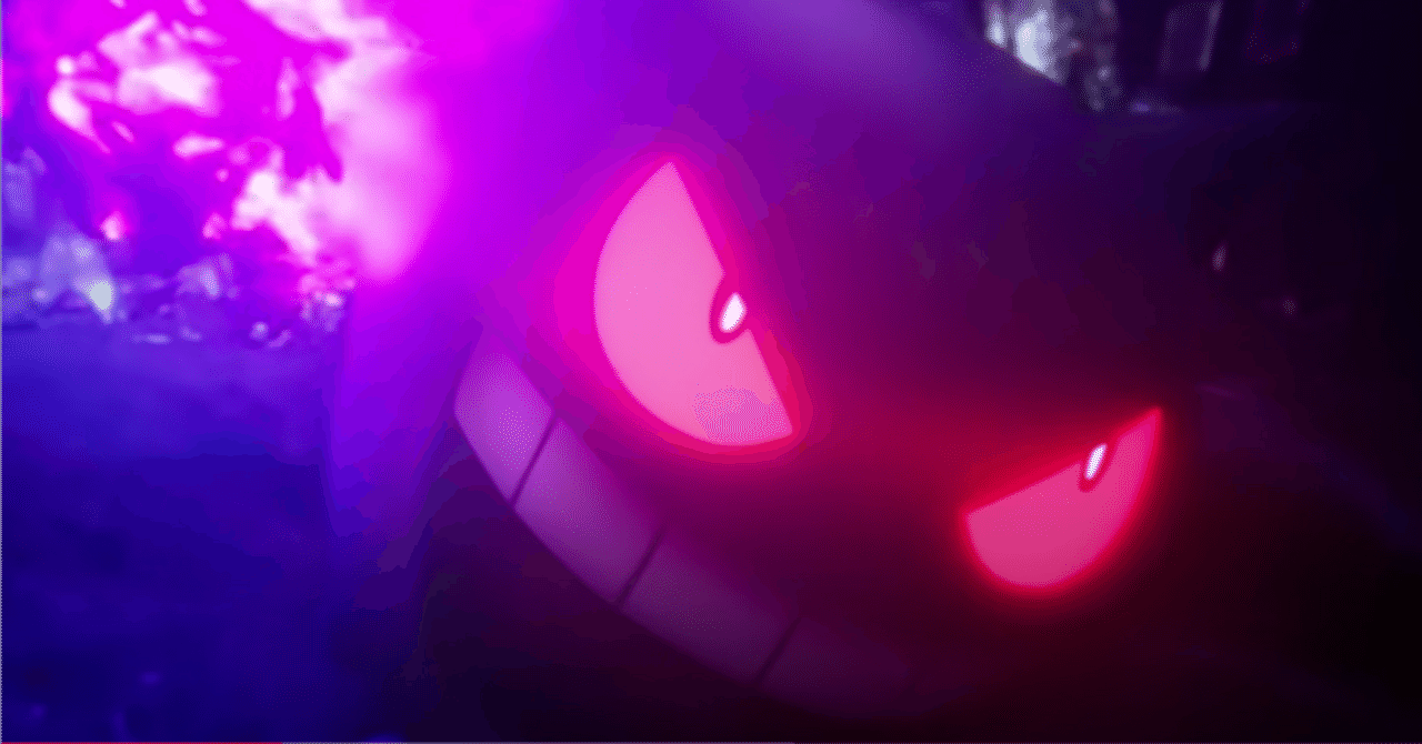 Amazon.co.jp: ポケモンカードゲーム PK-SGG-001 ゲンガーV