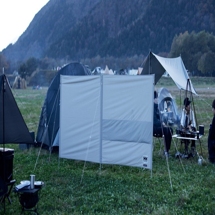 muracoスタッフによるキャンプギア紹介 