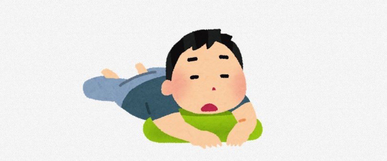 やることがない時 ラン丸 Note やることがない時 ラン丸 Note