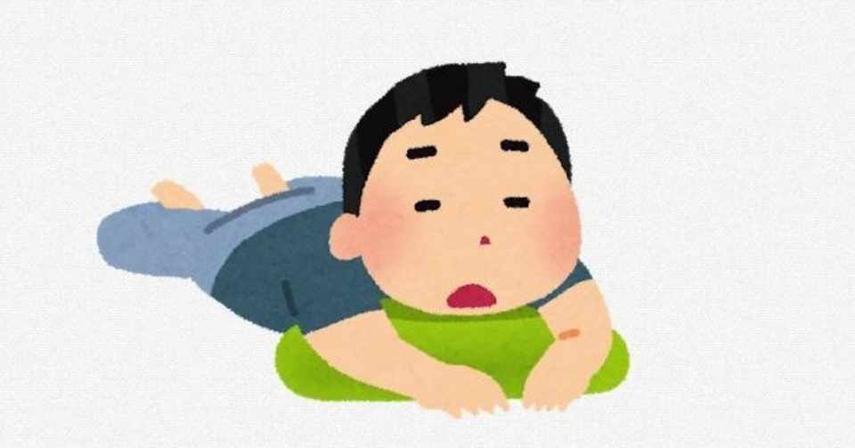 やることがない時 ラン丸 Note