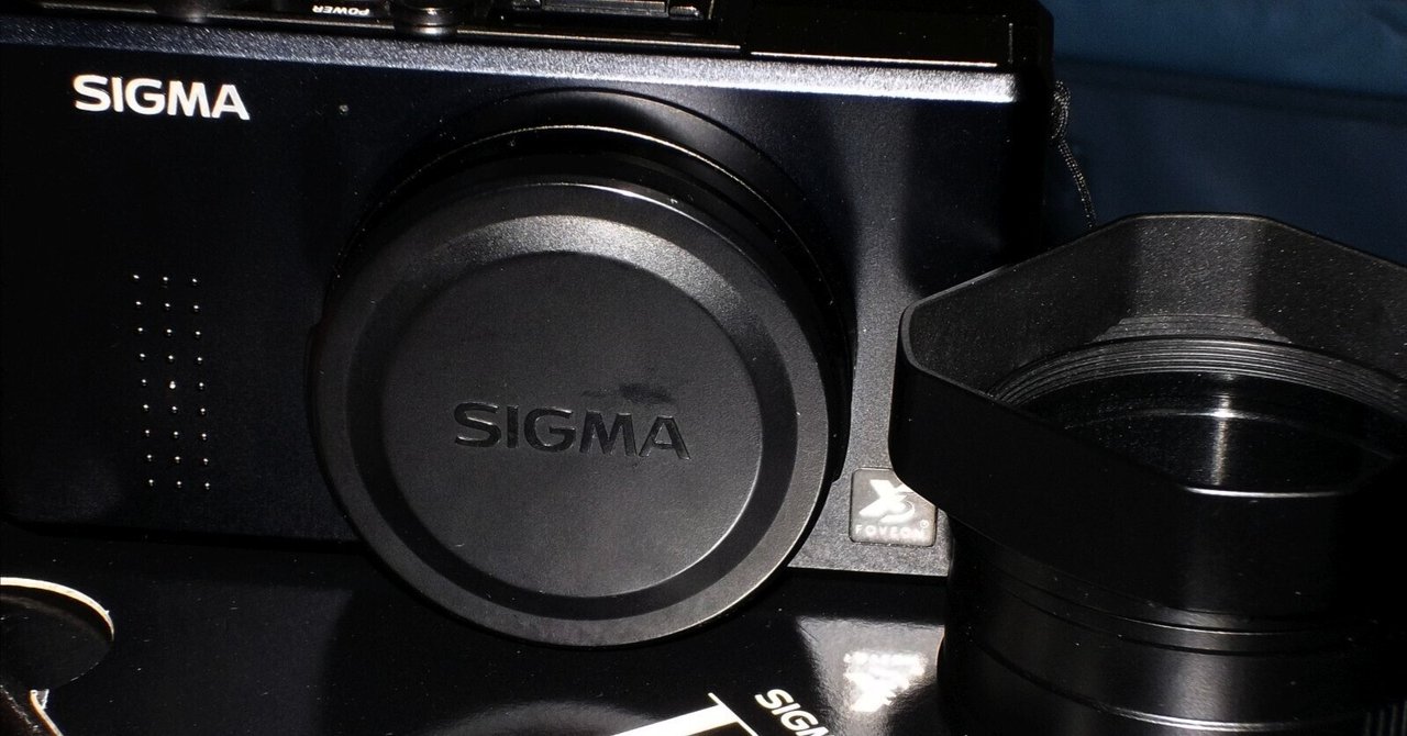 FOVEる (SIGMA DP1s)｜夢望庵 / Mubou-an