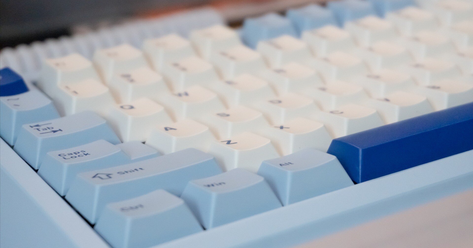 このキーボードが良すぎるからちょっと紹介させてほしい - Meletrix