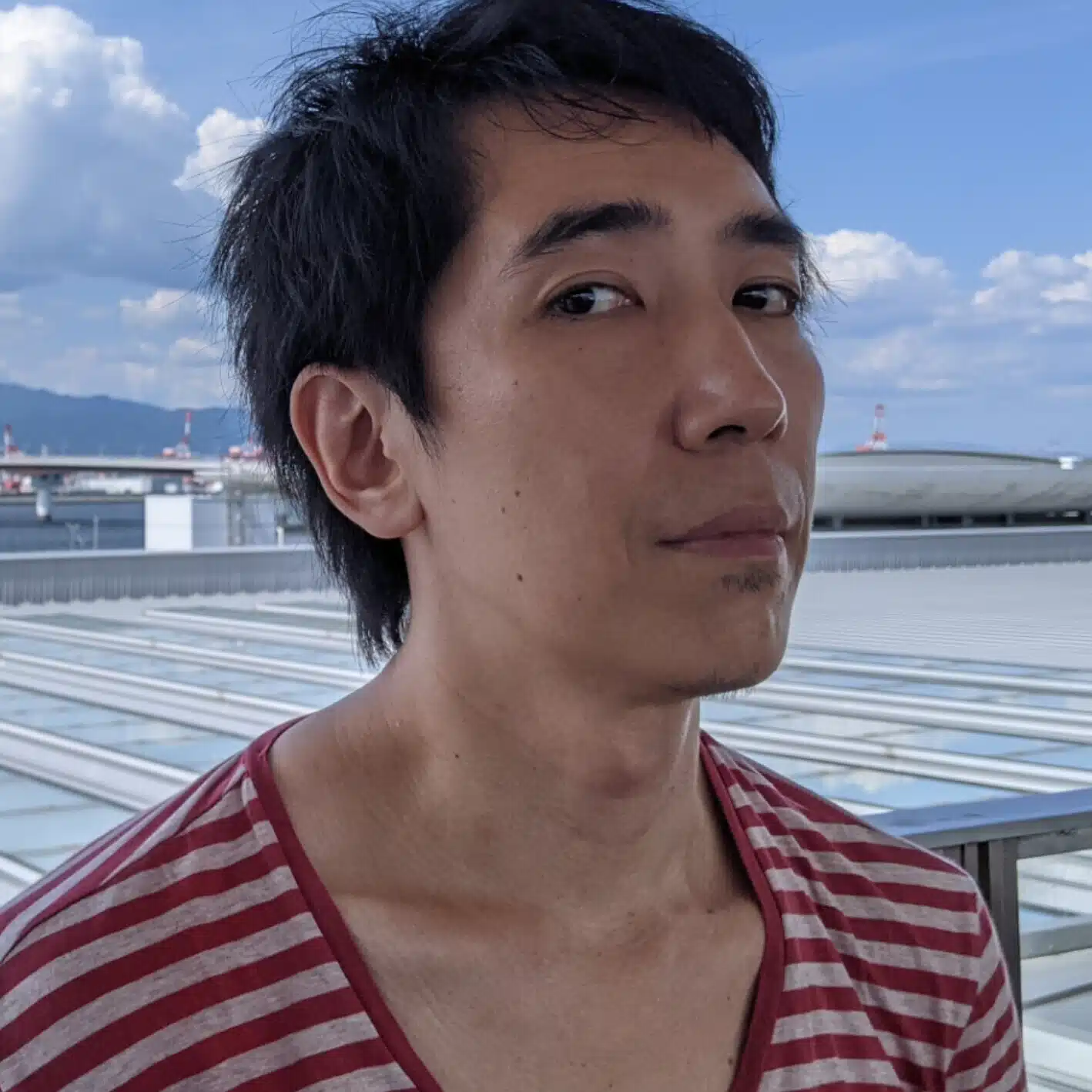 正田幸大