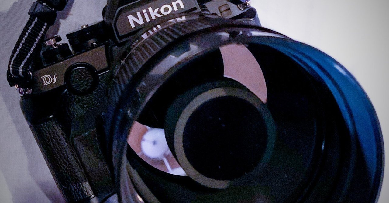 カメラ#8】 出番の少ないエキストラ?… Reflex-Nikkor 500mm F8 カメラ#8】 出番の少ないエキストラ?… Reflex-Nikkor 500mm F8