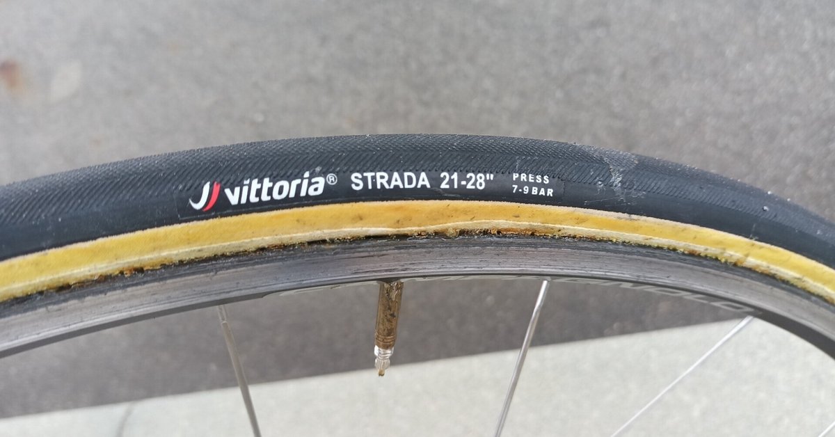 Vittoria Rally Tubularタイヤ 2個とテープセット 物臭 Vittoria Rally Tubularタイヤ 2個とテープセット 物臭