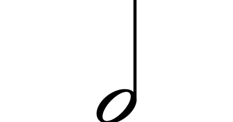No 3 リズムの取り方 城戸英行 Note