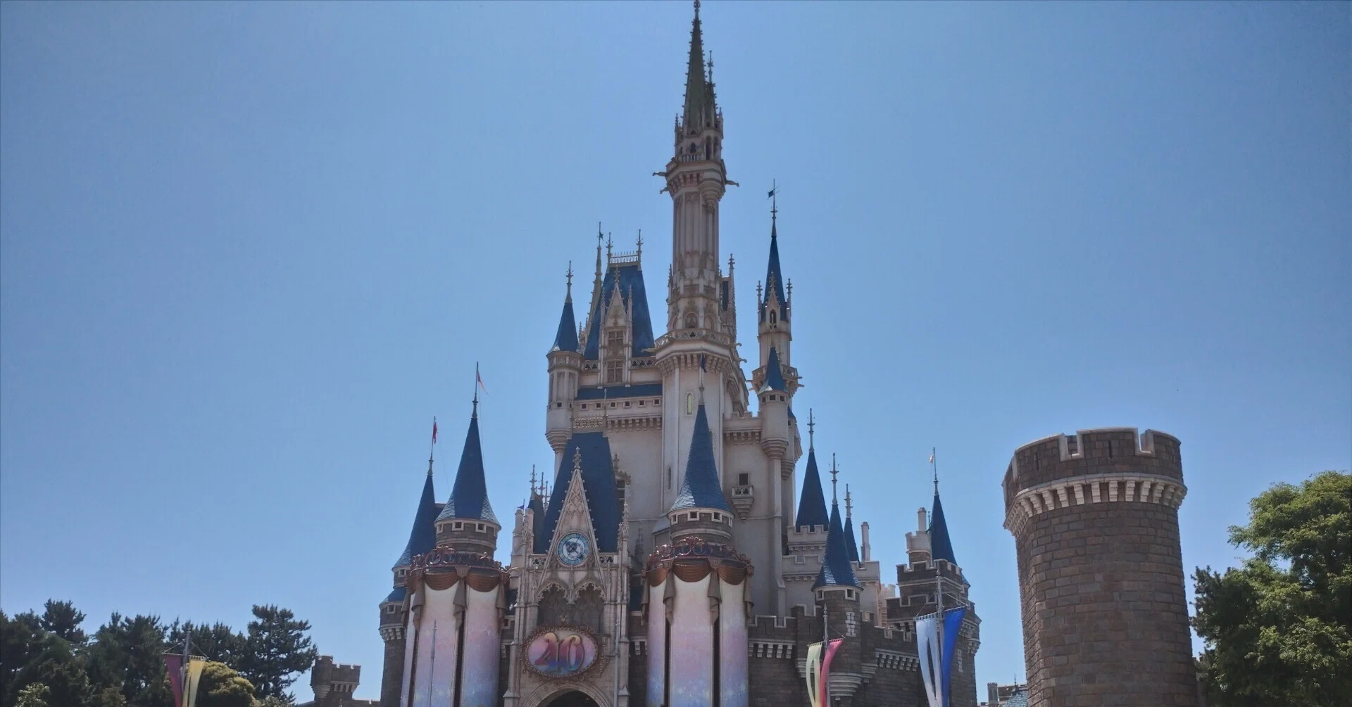 東京ディズニーランドを造った人たちについて｜ひろさと