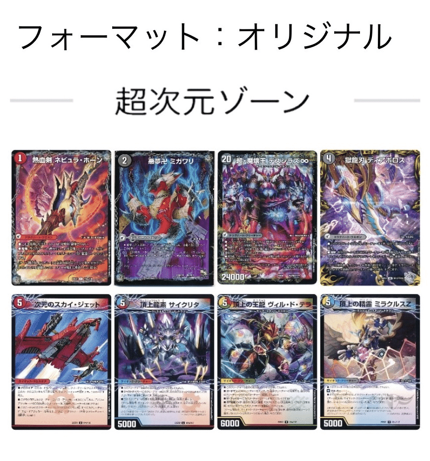 アビスの超次元枠に関する考察｜むしはん