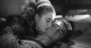 映画の中の詩】『悪魔が夜来る』(1942)｜ぺしゃんこ。