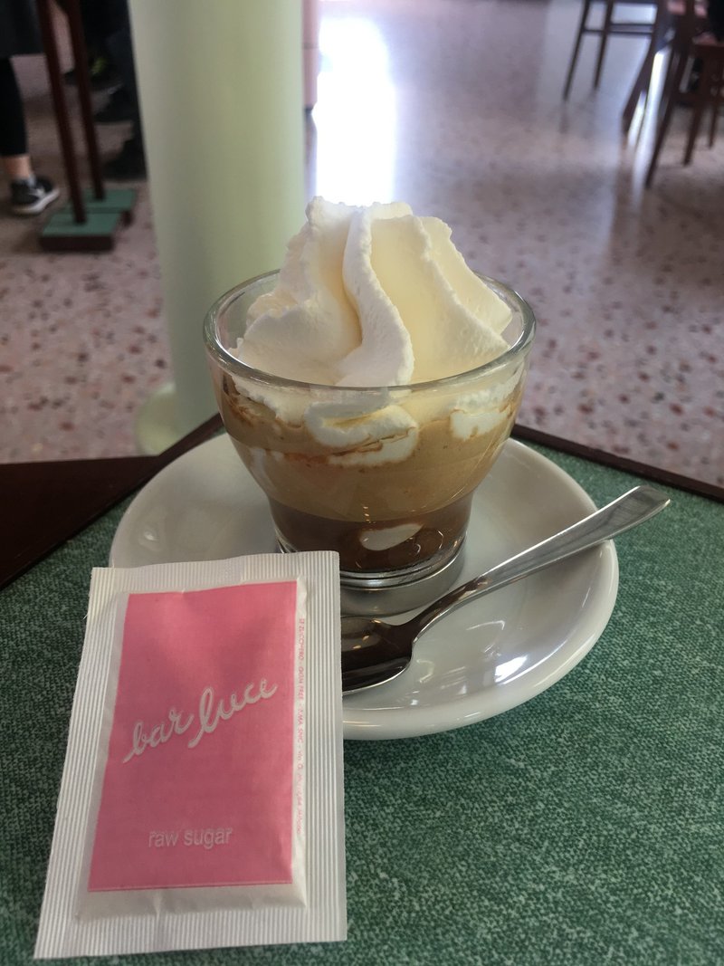 カフェメニュー23種を徹底解説 本場イタリア ミラノのバールから Nao Masunaga Note カフェメニュー23種を徹底解説 本場イタリア ミラノのバールから Nao Masunaga Note