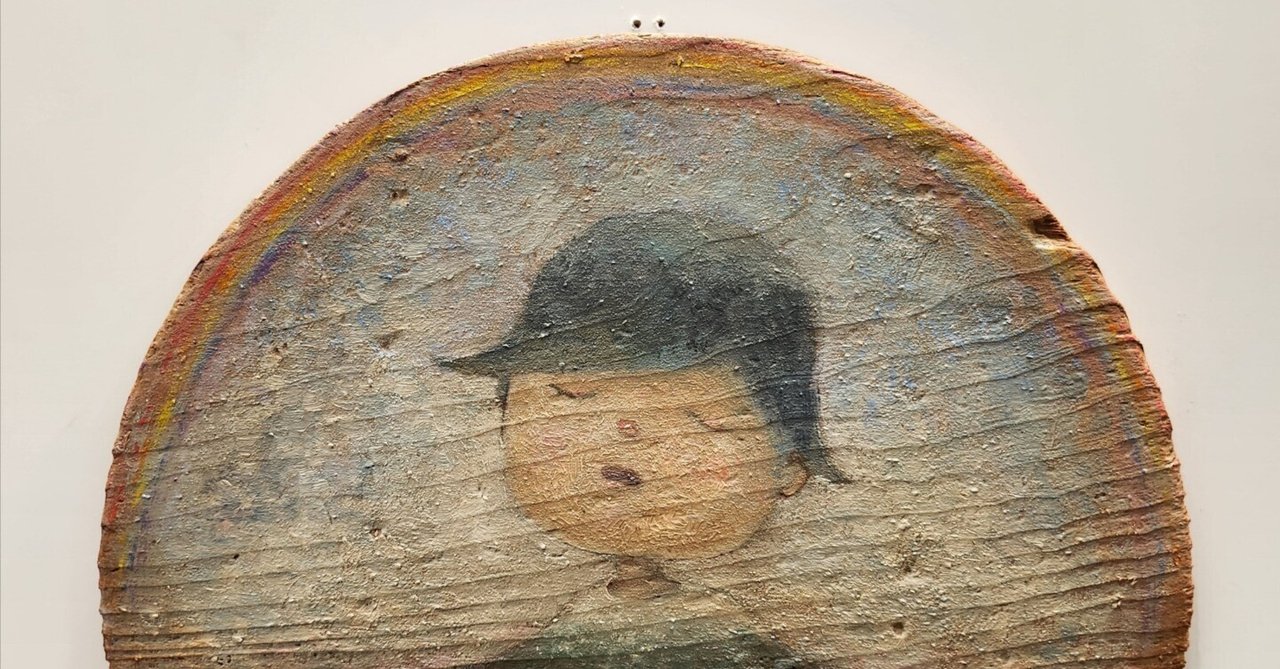 2022秋の大谷工作室版画シリーズ第2弾！（第1弾『かいじゅう座像