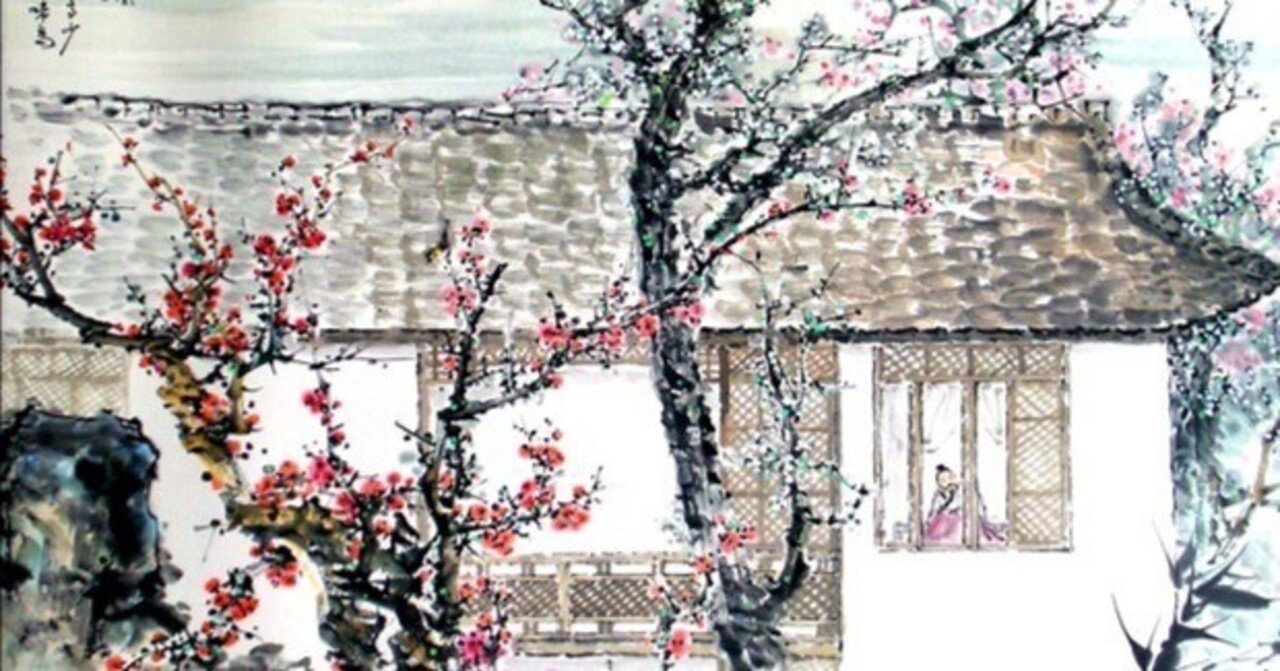 心に響く漢詩】孟浩然「春曉」～日本で最も有名な漢詩の読み方｜泉聲悠韻