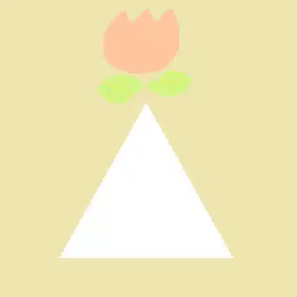 七志野さんかく