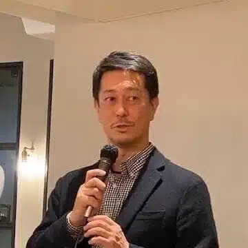 Takaaki Murakami