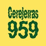 CEREJEIRAS959