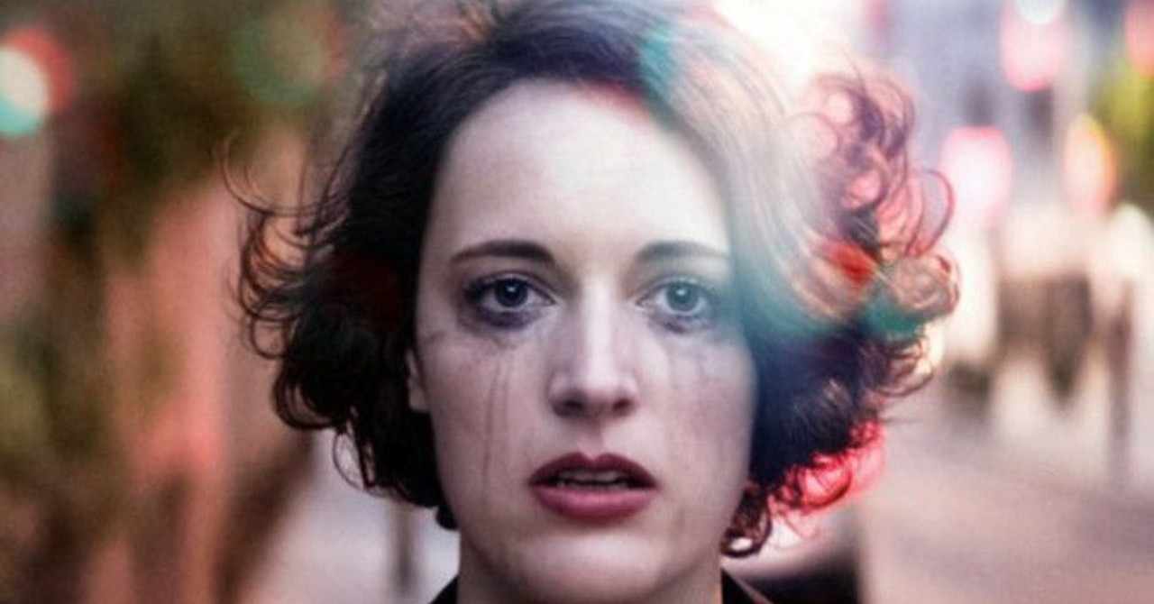 Fleabag フリーバッグ と Kiling Eve キリング イヴ 女性の多面性を あらゆる角度から描く名クリエイターの2作 Uerei Note