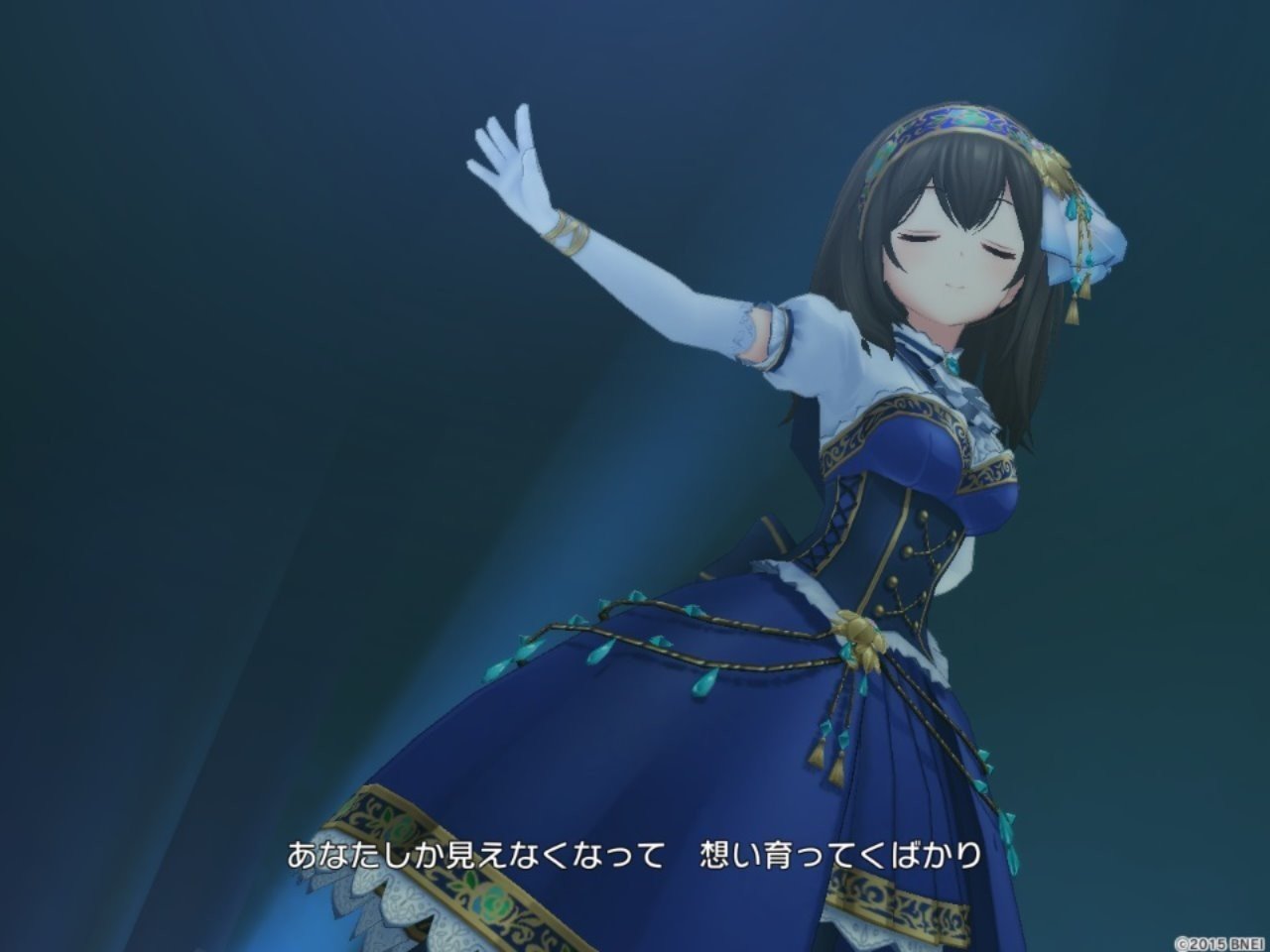 デレステで学べるアウトプットの大切さ センチュリー 大橋 Note デレステで学べるアウトプットの大切さ センチュリー 大橋 Note