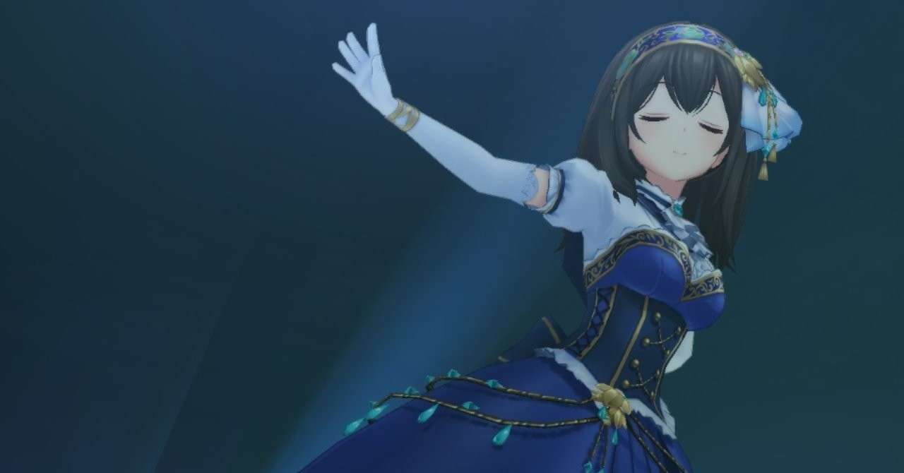 デレステで学べるアウトプットの大切さ センチュリー 大橋 Note