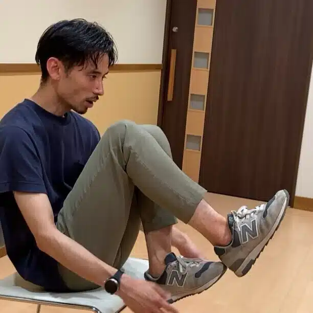 keita